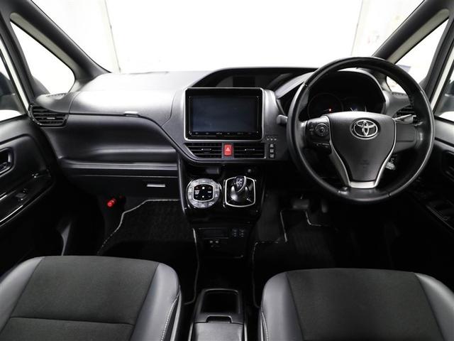 ノア ハイブリッドSi ダブルバイビーIII リアクーラー ワンオーナー車 ETC車載器 LEDランプ Bカメラ ナビTV フルセグテレビ オートクルーズコントロール DVD 横滑り防止装置 イモビライザー キーレス アルミホイール エアバッグ(18枚目)