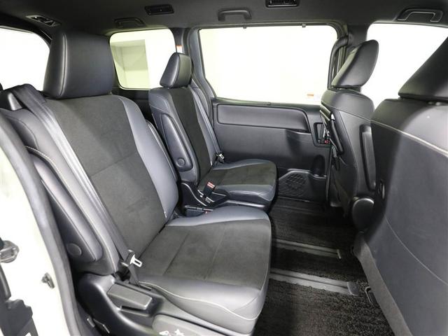 ノア ハイブリッドSi ダブルバイビーIII リアクーラー ワンオーナー車 ETC車載器 LEDランプ Bカメラ ナビTV フルセグテレビ オートクルーズコントロール DVD 横滑り防止装置 イモビライザー キーレス アルミホイール エアバッグ(20枚目)