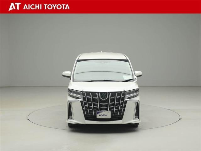 アルファード ２．５Ｓ　Ｃパッケージ　両側ＰＳＤ　電動パワーシート　ワンオーナ－　バックモニタ－　地デジＴＶ　アルミホイール　横滑り防止機能　ＡＣ１００Ｖ電源　クルコン　ＬＥＤヘッドライト　スマキー　リアオートエアコン　セキュリティ　ＴＶ（9枚目）