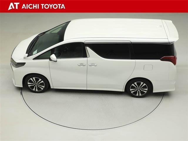 アルファード ２．５Ｓ　Ｃパッケージ　両側ＰＳＤ　電動パワーシート　ワンオーナ－　バックモニタ－　地デジＴＶ　アルミホイール　横滑り防止機能　ＡＣ１００Ｖ電源　クルコン　ＬＥＤヘッドライト　スマキー　リアオートエアコン　セキュリティ　ＴＶ（11枚目）