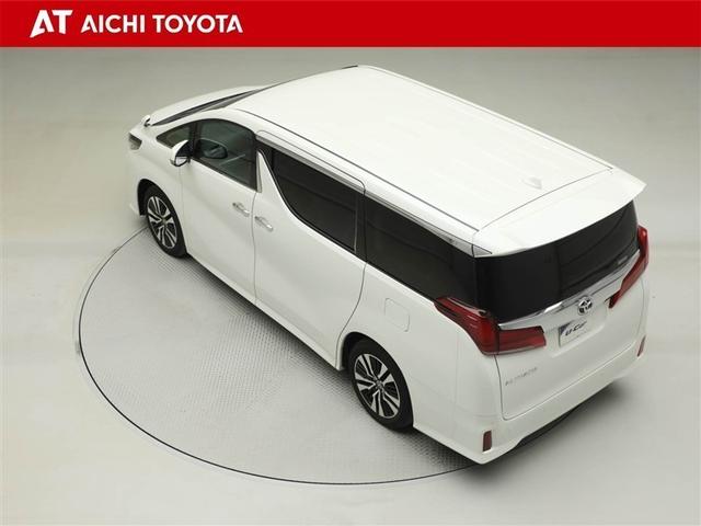 アルファード ２．５Ｓ　Ｃパッケージ　両側ＰＳＤ　電動パワーシート　ワンオーナ－　バックモニタ－　地デジＴＶ　アルミホイール　横滑り防止機能　ＡＣ１００Ｖ電源　クルコン　ＬＥＤヘッドライト　スマキー　リアオートエアコン　セキュリティ　ＴＶ（12枚目）