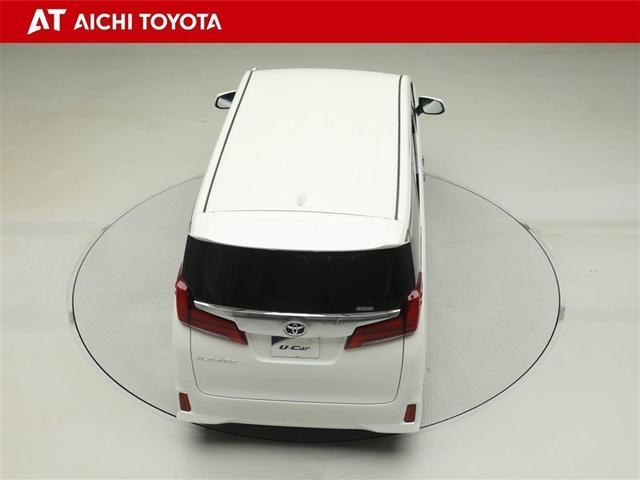 アルファード ２．５Ｓ　Ｃパッケージ　両側ＰＳＤ　電動パワーシート　ワンオーナ－　バックモニタ－　地デジＴＶ　アルミホイール　横滑り防止機能　ＡＣ１００Ｖ電源　クルコン　ＬＥＤヘッドライト　スマキー　リアオートエアコン　セキュリティ　ＴＶ（13枚目）