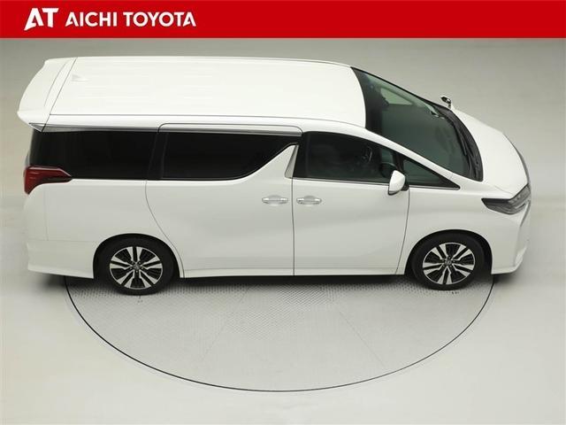 アルファード ２．５Ｓ　Ｃパッケージ　両側ＰＳＤ　電動パワーシート　ワンオーナ－　バックモニタ－　地デジＴＶ　アルミホイール　横滑り防止機能　ＡＣ１００Ｖ電源　クルコン　ＬＥＤヘッドライト　スマキー　リアオートエアコン　セキュリティ　ＴＶ（15枚目）