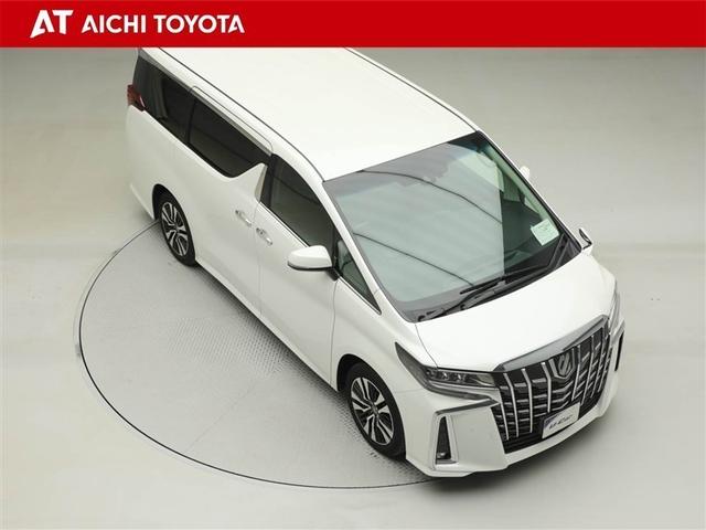 アルファード ２．５Ｓ　Ｃパッケージ　両側ＰＳＤ　電動パワーシート　ワンオーナ－　バックモニタ－　地デジＴＶ　アルミホイール　横滑り防止機能　ＡＣ１００Ｖ電源　クルコン　ＬＥＤヘッドライト　スマキー　リアオートエアコン　セキュリティ　ＴＶ（16枚目）