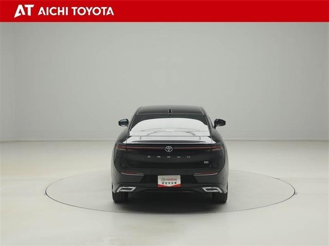 クラウンクロスオーバー Ｇアドバンスド　スマキー　ＬＥＤランプ　ＡＣ１００Ｖ　エアロ　地デジＴＶ　横滑り防止機能　フルオートエアコン　クルーズコントロール　ＡＢＳ　バックモニター　ＥＴＣ　キーレス　Ｐシート　ワンオーナー　ＡＵＸ　エアバッグ（5枚目）