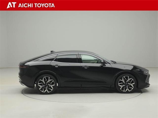 クラウンクロスオーバー Ｇアドバンスド　スマキー　ＬＥＤランプ　ＡＣ１００Ｖ　エアロ　地デジＴＶ　横滑り防止機能　フルオートエアコン　クルーズコントロール　ＡＢＳ　バックモニター　ＥＴＣ　キーレス　Ｐシート　ワンオーナー　ＡＵＸ　エアバッグ（7枚目）