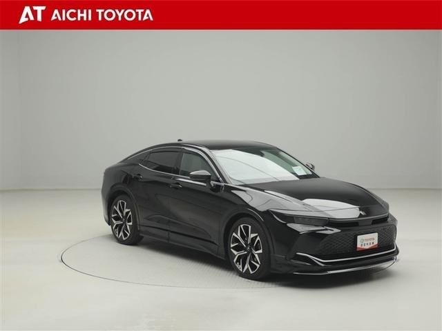 クラウンクロスオーバー Ｇアドバンスド　スマキー　ＬＥＤランプ　ＡＣ１００Ｖ　エアロ　地デジＴＶ　横滑り防止機能　フルオートエアコン　クルーズコントロール　ＡＢＳ　バックモニター　ＥＴＣ　キーレス　Ｐシート　ワンオーナー　ＡＵＸ　エアバッグ（8枚目）