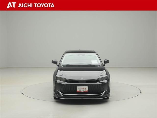 クラウンクロスオーバー Ｇアドバンスド　スマキー　ＬＥＤランプ　ＡＣ１００Ｖ　エアロ　地デジＴＶ　横滑り防止機能　フルオートエアコン　クルーズコントロール　ＡＢＳ　バックモニター　ＥＴＣ　キーレス　Ｐシート　ワンオーナー　ＡＵＸ　エアバッグ（9枚目）