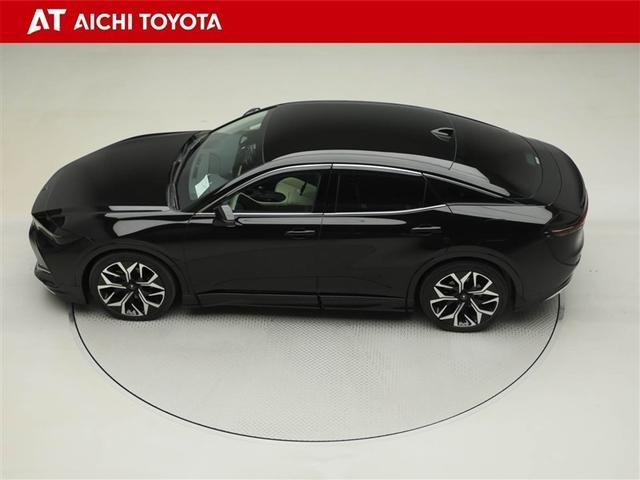 クラウンクロスオーバー Ｇアドバンスド　スマキー　ＬＥＤランプ　ＡＣ１００Ｖ　エアロ　地デジＴＶ　横滑り防止機能　フルオートエアコン　クルーズコントロール　ＡＢＳ　バックモニター　ＥＴＣ　キーレス　Ｐシート　ワンオーナー　ＡＵＸ　エアバッグ（11枚目）