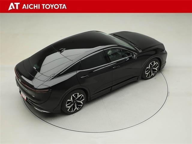 クラウンクロスオーバー Ｇアドバンスド　スマキー　ＬＥＤランプ　ＡＣ１００Ｖ　エアロ　地デジＴＶ　横滑り防止機能　フルオートエアコン　クルーズコントロール　ＡＢＳ　バックモニター　ＥＴＣ　キーレス　Ｐシート　ワンオーナー　ＡＵＸ　エアバッグ（14枚目）