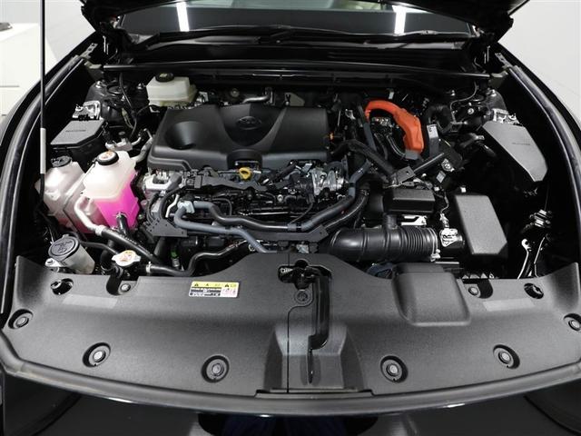 クラウンクロスオーバー Ｇアドバンスド　スマキー　ＬＥＤランプ　ＡＣ１００Ｖ　エアロ　地デジＴＶ　横滑り防止機能　フルオートエアコン　クルーズコントロール　ＡＢＳ　バックモニター　ＥＴＣ　キーレス　Ｐシート　ワンオーナー　ＡＵＸ　エアバッグ（25枚目）