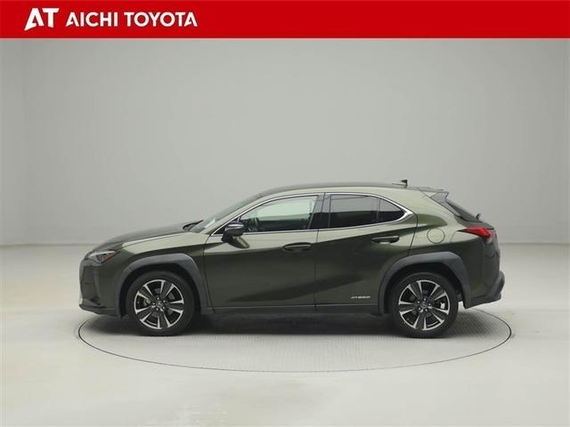 ＵＸ ＵＸ２５０ｈ　バージョンＬ　オートエアコン　サイドエアバッグ　パワーウィンドウ　Ｂカメラ　クルコン　Ｓキー　ＬＥＤヘッドライト　ミュージックプレイヤー接続可　ＡＢＳ　ＤＶＤ再生　レザーシート　エアバッグ　メモリーナビ　ＥＴＣ（3枚目）