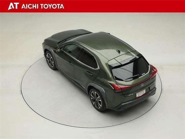 ＵＸ ＵＸ２５０ｈ　バージョンＬ　オートエアコン　サイドエアバッグ　パワーウィンドウ　Ｂカメラ　クルコン　Ｓキー　ＬＥＤヘッドライト　ミュージックプレイヤー接続可　ＡＢＳ　ＤＶＤ再生　レザーシート　エアバッグ　メモリーナビ　ＥＴＣ（12枚目）