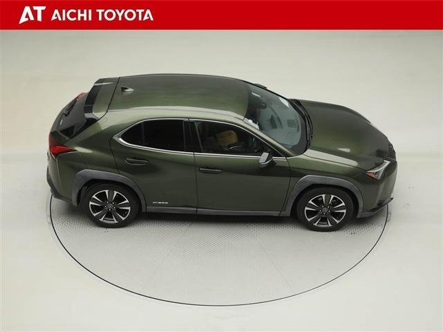 ＵＸ ＵＸ２５０ｈ　バージョンＬ　オートエアコン　サイドエアバッグ　パワーウィンドウ　Ｂカメラ　クルコン　Ｓキー　ＬＥＤヘッドライト　ミュージックプレイヤー接続可　ＡＢＳ　ＤＶＤ再生　レザーシート　エアバッグ　メモリーナビ　ＥＴＣ（15枚目）