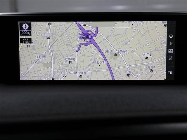 ＵＸ ＵＸ２５０ｈ　バージョンＬ　オートエアコン　サイドエアバッグ　パワーウィンドウ　Ｂカメラ　クルコン　Ｓキー　ＬＥＤヘッドライト　ミュージックプレイヤー接続可　ＡＢＳ　ＤＶＤ再生　レザーシート　エアバッグ　メモリーナビ　ＥＴＣ（22枚目）