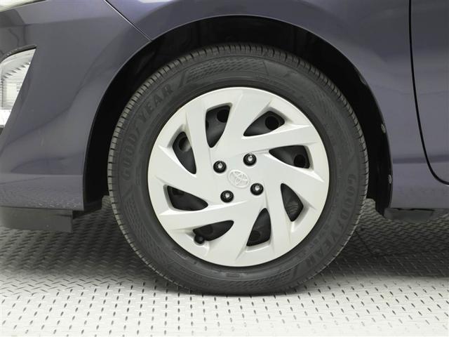 アクア Ｓ　セキュリティー　キーレススタート　両席エアバッグ　スマートキーシステム　バックモニタ　ＡＴエアコン　１オ－ナ－　ＶＳＣ　地デジテレビ　ＬＥＤヘットライト　運転席エアバッグ　ＡＵＸ　パワーウインドー（28枚目）