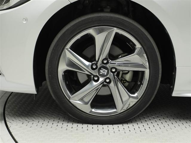 クラウンハイブリッド ＲＳアドバンス　Ｆｏｕｒ　リアカメラ　１００Ｖ電源　オートエアコン　ＬＥＤヘッド　衝突軽減システム　メモリナビ　助手席エアバッグ　横滑防止装置　ＡＢＳ　ナビＴＶ　本革シート　電動シート　サイドエアバッグ　ドライブレコーダー（30枚目）