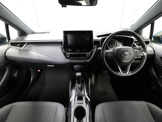カローラスポーツ ハイブリッドＧ　フルオートエアコン　盗難防止システム　ＬＥＤライト　ＥＴＣ車載器　ドラレコ付き　クルーズコントロール　メモリーナビゲーション　スマートキ　アルミ　サイドエアバッグ　ナビＴＶ　パワステ　キーレス　ＡＢＳ（18枚目）