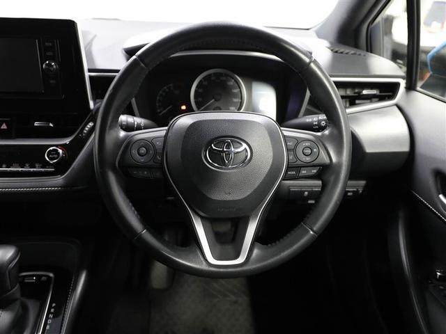 カローラスポーツ ハイブリッドＧ　フルオートエアコン　盗難防止システム　ＬＥＤライト　ＥＴＣ車載器　ドラレコ付き　クルーズコントロール　メモリーナビゲーション　スマートキ　アルミ　サイドエアバッグ　ナビＴＶ　パワステ　キーレス　ＡＢＳ（24枚目）