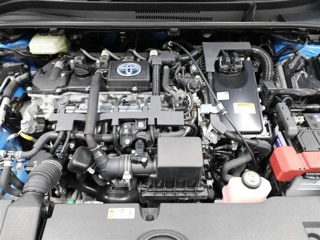 カローラスポーツ ハイブリッドＧ　フルオートエアコン　盗難防止システム　ＬＥＤライト　ＥＴＣ車載器　ドラレコ付き　クルーズコントロール　メモリーナビゲーション　スマートキ　アルミ　サイドエアバッグ　ナビＴＶ　パワステ　キーレス　ＡＢＳ（25枚目）