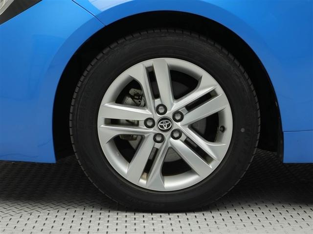 カローラスポーツ ハイブリッドＧ　フルオートエアコン　盗難防止システム　ＬＥＤライト　ＥＴＣ車載器　ドラレコ付き　クルーズコントロール　メモリーナビゲーション　スマートキ　アルミ　サイドエアバッグ　ナビＴＶ　パワステ　キーレス　ＡＢＳ（30枚目）