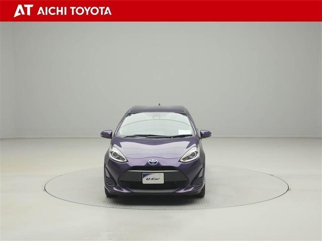 アクア G AUTOエアコン ダブルエアバッグ プッシュスタートスマートキー AUX入力 ESP パワーウィンドゥ ナビTV キーフリーシステム パワステ イモビライザー 地デジ対応 ETC車載器 ABS(9枚目)