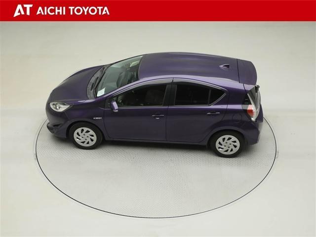 アクア G AUTOエアコン ダブルエアバッグ プッシュスタートスマートキー AUX入力 ESP パワーウィンドゥ ナビTV キーフリーシステム パワステ イモビライザー 地デジ対応 ETC車載器 ABS(11枚目)