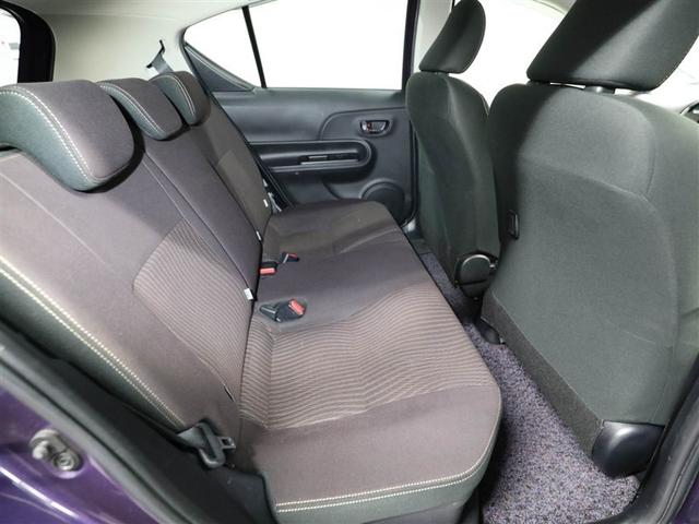 アクア G AUTOエアコン ダブルエアバッグ プッシュスタートスマートキー AUX入力 ESP パワーウィンドゥ ナビTV キーフリーシステム パワステ イモビライザー 地デジ対応 ETC車載器 ABS(20枚目)