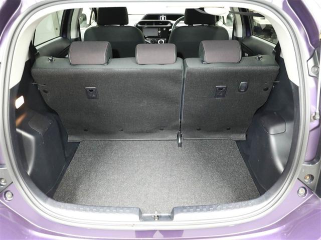 アクア G AUTOエアコン ダブルエアバッグ プッシュスタートスマートキー AUX入力 ESP パワーウィンドゥ ナビTV キーフリーシステム パワステ イモビライザー 地デジ対応 ETC車載器 ABS(21枚目)