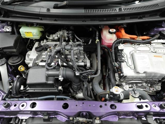 アクア G AUTOエアコン ダブルエアバッグ プッシュスタートスマートキー AUX入力 ESP パワーウィンドゥ ナビTV キーフリーシステム パワステ イモビライザー 地デジ対応 ETC車載器 ABS(25枚目)