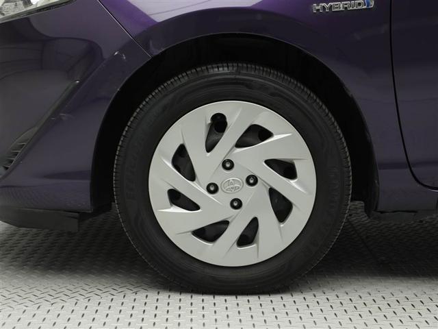 アクア G AUTOエアコン ダブルエアバッグ プッシュスタートスマートキー AUX入力 ESP パワーウィンドゥ ナビTV キーフリーシステム パワステ イモビライザー 地デジ対応 ETC車載器 ABS(30枚目)