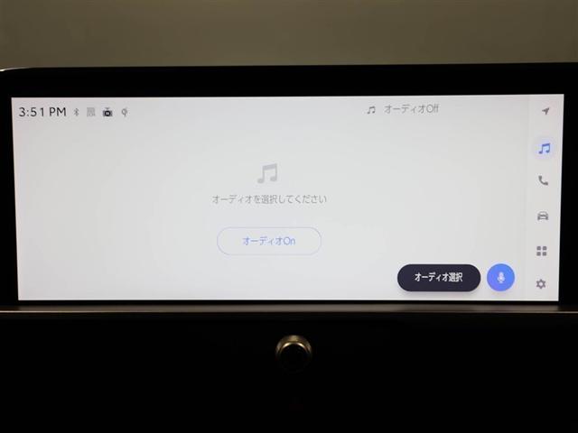 �f�B�X�v���C�I�[�f�B�I�𑕔��B�X�}�z�ƃN���}���Ȃ����ƂŁA����܂ł̃i�r�ɉ����āA�F�X�ȃT�[�r�X���y���߂܂��B