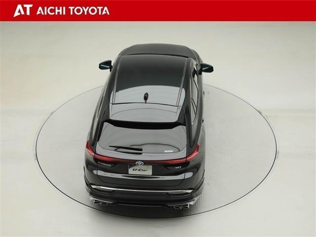 ハリアーハイブリッド Ｚ　レザーパッケージ　イモビライザー　エアロ　ＡＣ１００Ｖ　革Ｓ　横滑り防止機能　ナビ＆ＴＶ　電動シート　ＬＥＤヘッド　メディアプレイヤー接続　クルーズコントロール　エアコン　１オーナー　４ＷＤ　エアバッグ　メモリーナビ（13枚目）