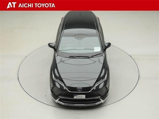 ハリアーハイブリッド Ｚ　レザーパッケージ　イモビライザー　エアロ　ＡＣ１００Ｖ　革Ｓ　横滑り防止機能　ナビ＆ＴＶ　電動シート　ＬＥＤヘッド　メディアプレイヤー接続　クルーズコントロール　エアコン　１オーナー　４ＷＤ　エアバッグ　メモリーナビ（17枚目）