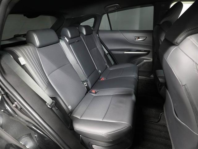 ハリアーハイブリッド Ｚ　レザーパッケージ　イモビライザー　エアロ　ＡＣ１００Ｖ　革Ｓ　横滑り防止機能　ナビ＆ＴＶ　電動シート　ＬＥＤヘッド　メディアプレイヤー接続　クルーズコントロール　エアコン　１オーナー　４ＷＤ　エアバッグ　メモリーナビ（20枚目）