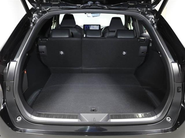 ハリアーハイブリッド Ｚ　レザーパッケージ　イモビライザー　エアロ　ＡＣ１００Ｖ　革Ｓ　横滑り防止機能　ナビ＆ＴＶ　電動シート　ＬＥＤヘッド　メディアプレイヤー接続　クルーズコントロール　エアコン　１オーナー　４ＷＤ　エアバッグ　メモリーナビ（21枚目）