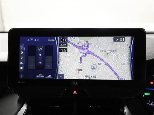 ハリアーハイブリッド Ｚ　レザーパッケージ　イモビライザー　エアロ　ＡＣ１００Ｖ　革Ｓ　横滑り防止機能　ナビ＆ＴＶ　電動シート　ＬＥＤヘッド　メディアプレイヤー接続　クルーズコントロール　エアコン　１オーナー　４ＷＤ　エアバッグ　メモリーナビ（22枚目）