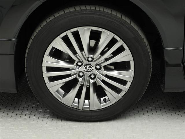 ハリアーハイブリッド Ｚ　レザーパッケージ　イモビライザー　エアロ　ＡＣ１００Ｖ　革Ｓ　横滑り防止機能　ナビ＆ＴＶ　電動シート　ＬＥＤヘッド　メディアプレイヤー接続　クルーズコントロール　エアコン　１オーナー　４ＷＤ　エアバッグ　メモリーナビ（30枚目）