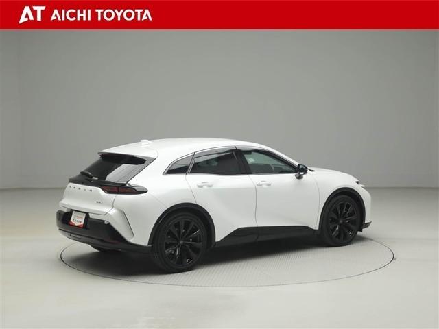 クラウンスポーツ Ｚ　プリクラッシュセーフティシステム　ＰＷシート　地デジフルセグ　ＡＣ１００　テレビ　レザー　ＡＷ　ＬＥＤライト　クルーズコントロール　ドライブレコーダー　１オーナー　メディアプレイヤー接続　キーレス（6枚目）