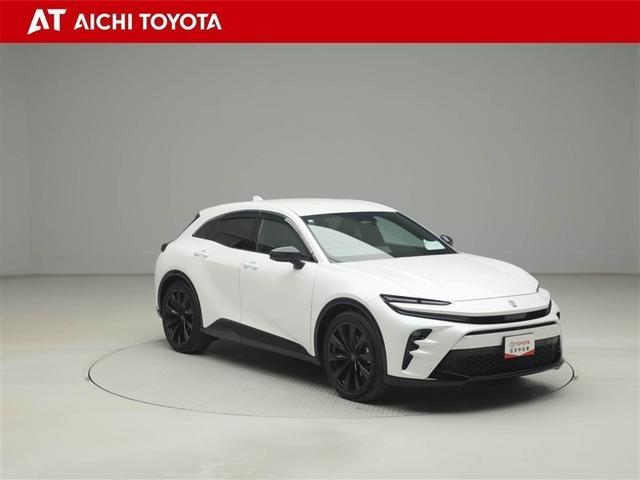 クラウンスポーツ Ｚ　プリクラッシュセーフティシステム　ＰＷシート　地デジフルセグ　ＡＣ１００　テレビ　レザー　ＡＷ　ＬＥＤライト　クルーズコントロール　ドライブレコーダー　１オーナー　メディアプレイヤー接続　キーレス（8枚目）