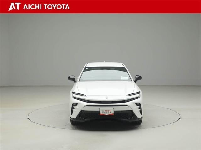 クラウンスポーツ Ｚ　プリクラッシュセーフティシステム　ＰＷシート　地デジフルセグ　ＡＣ１００　テレビ　レザー　ＡＷ　ＬＥＤライト　クルーズコントロール　ドライブレコーダー　１オーナー　メディアプレイヤー接続　キーレス（9枚目）