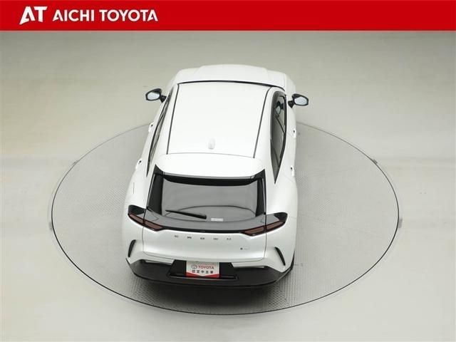 クラウンスポーツ Ｚ　プリクラッシュセーフティシステム　ＰＷシート　地デジフルセグ　ＡＣ１００　テレビ　レザー　ＡＷ　ＬＥＤライト　クルーズコントロール　ドライブレコーダー　１オーナー　メディアプレイヤー接続　キーレス（13枚目）