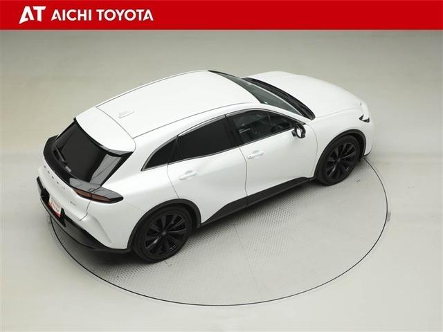 クラウンスポーツ Ｚ　プリクラッシュセーフティシステム　ＰＷシート　地デジフルセグ　ＡＣ１００　テレビ　レザー　ＡＷ　ＬＥＤライト　クルーズコントロール　ドライブレコーダー　１オーナー　メディアプレイヤー接続　キーレス（14枚目）