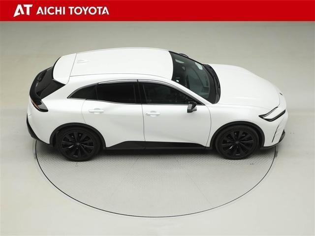 クラウンスポーツ Ｚ　プリクラッシュセーフティシステム　ＰＷシート　地デジフルセグ　ＡＣ１００　テレビ　レザー　ＡＷ　ＬＥＤライト　クルーズコントロール　ドライブレコーダー　１オーナー　メディアプレイヤー接続　キーレス（15枚目）