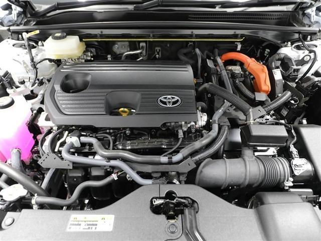 クラウンスポーツ Ｚ　プリクラッシュセーフティシステム　ＰＷシート　地デジフルセグ　ＡＣ１００　テレビ　レザー　ＡＷ　ＬＥＤライト　クルーズコントロール　ドライブレコーダー　１オーナー　メディアプレイヤー接続　キーレス（25枚目）