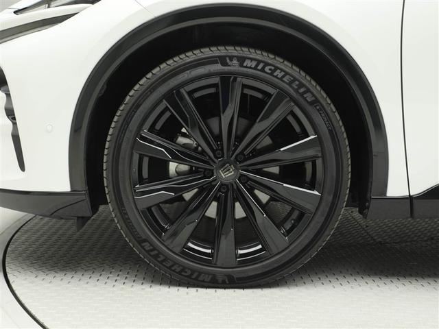 クラウンスポーツ Ｚ　プリクラッシュセーフティシステム　ＰＷシート　地デジフルセグ　ＡＣ１００　テレビ　レザー　ＡＷ　ＬＥＤライト　クルーズコントロール　ドライブレコーダー　１オーナー　メディアプレイヤー接続　キーレス（30枚目）