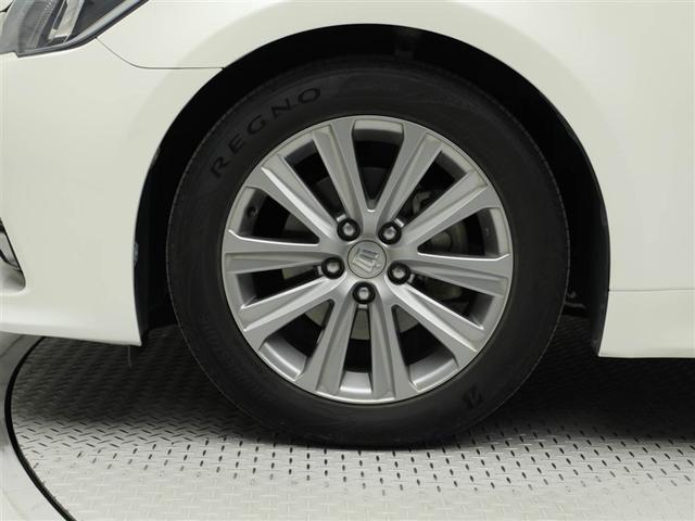 クラウンハイブリッド アスリートＳ　サイドエアバック　メディアプレイヤー接続　メモリーナビゲーション　電動パワーシート　ＡＷ　地デジ　パワーウィンドウ　助手席エアバッグ　ＴＶナビ　オートエアコン　キーフリー　ＶＳＣ　エアバッグ　ＡＢＳ（28枚目）