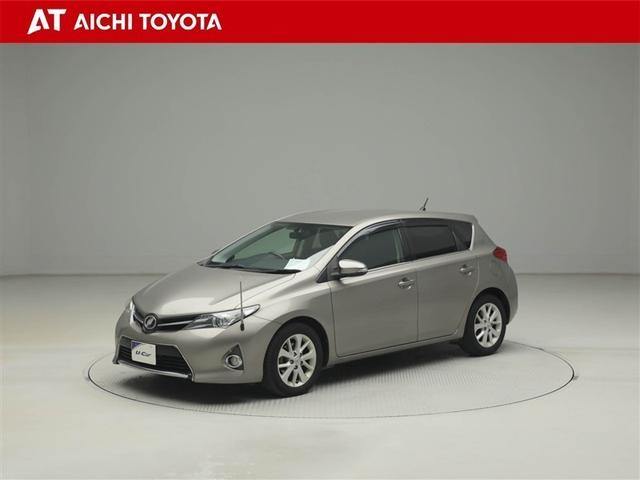 オーリス 150X Sパッケージ キーレス Wエアバック 横滑り防止 1オーナー パワーウィンド イモビ パワーステアリング ABS アルミ エアバッグ オートエアコン インテリジェントキー(2枚目)