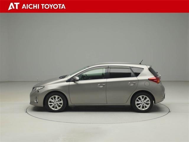 オーリス 150X Sパッケージ キーレス Wエアバック 横滑り防止 1オーナー パワーウィンド イモビ パワーステアリング ABS アルミ エアバッグ オートエアコン インテリジェントキー(3枚目)