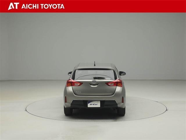 オーリス 150X Sパッケージ キーレス Wエアバック 横滑り防止 1オーナー パワーウィンド イモビ パワーステアリング ABS アルミ エアバッグ オートエアコン インテリジェントキー(5枚目)